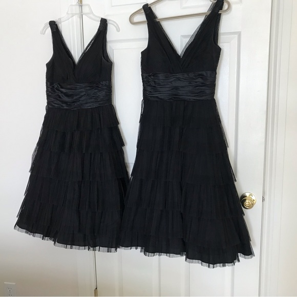 maggy london black tulle dress size 4
Woenderful Wednesday Addams - Picture 2 of 7